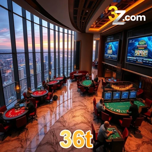 36t Jogos de caça-níqueis